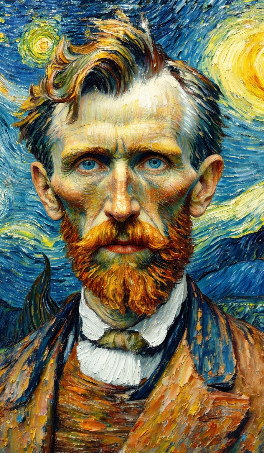 Vincent van Gogh