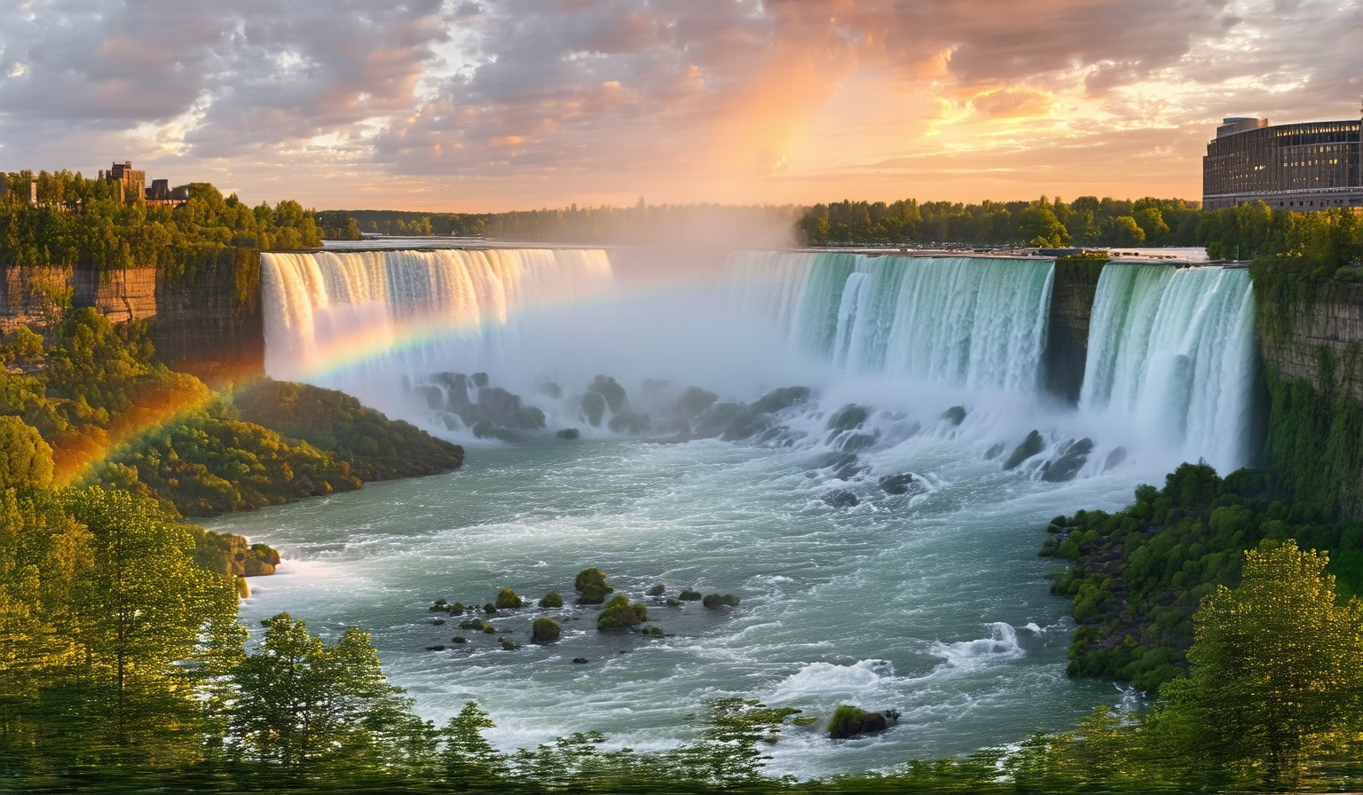 Niagara Falls