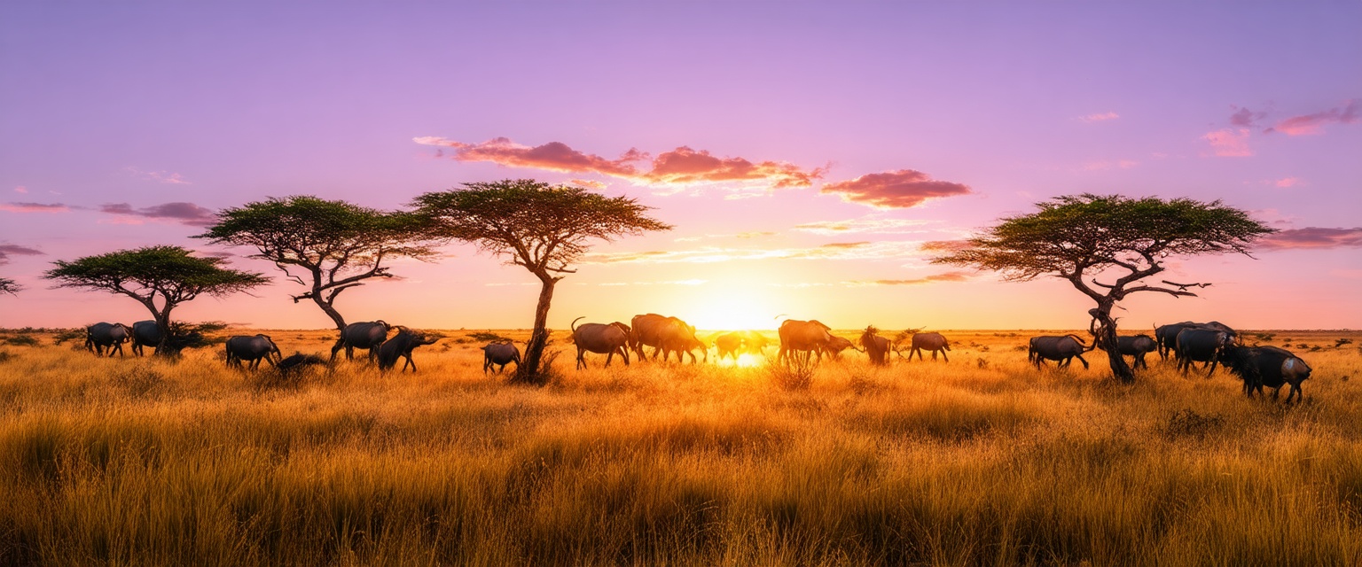 Serengeti