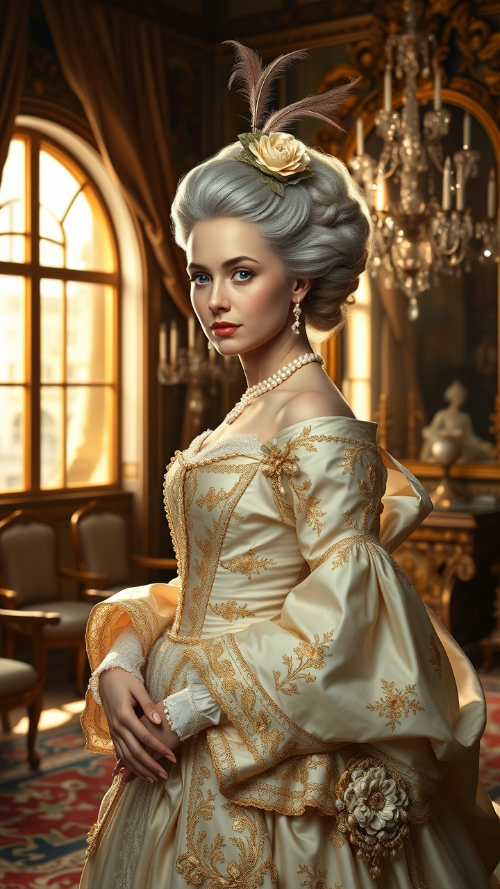 Marie Antoinette