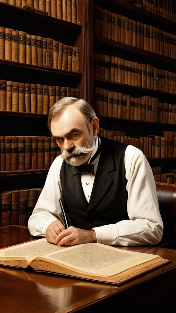 Alfred Nobel