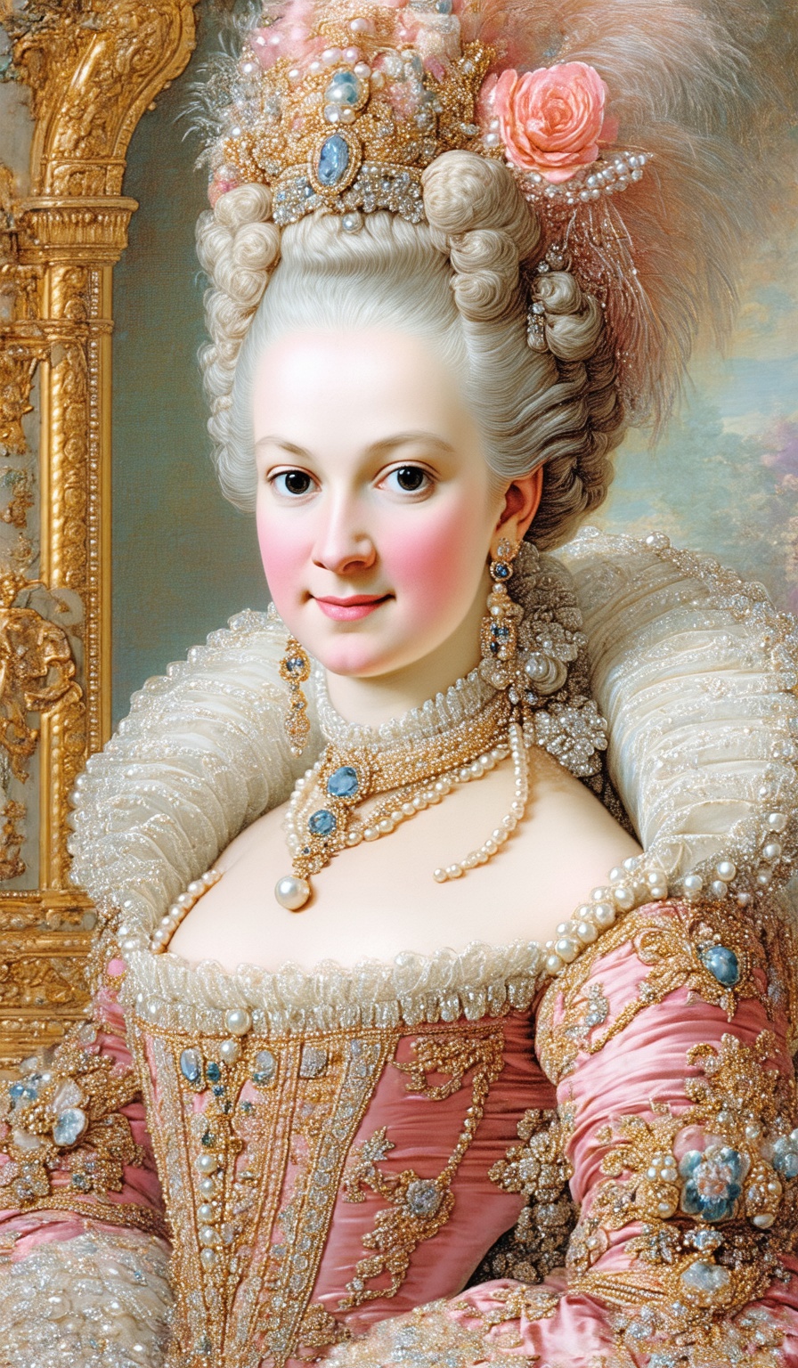 Marie Antoinette