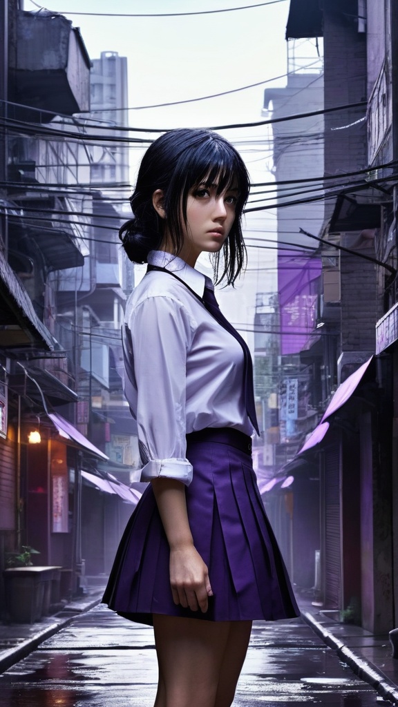 Monogatari Series: Hitagi Senjougahara