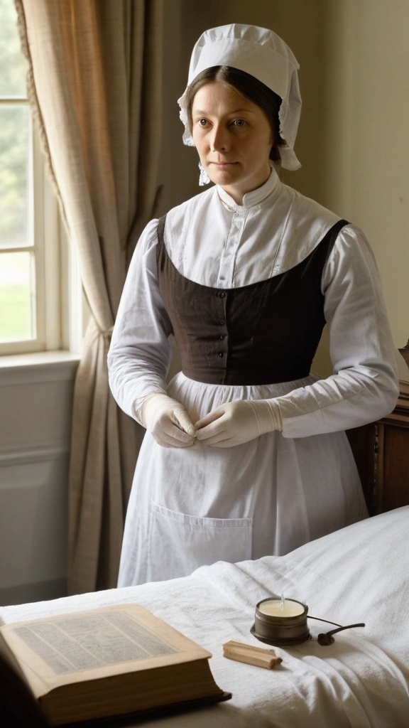 Florence Nightingale