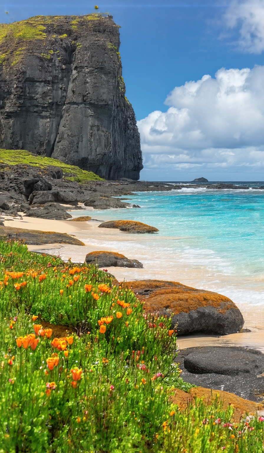 Galápagos Islands