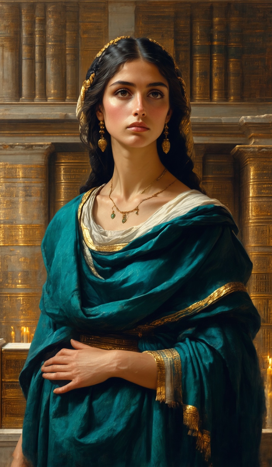 Hypatia