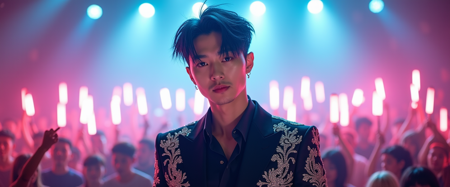 Seonghwa