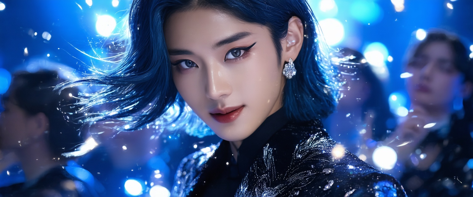 Seonghwa