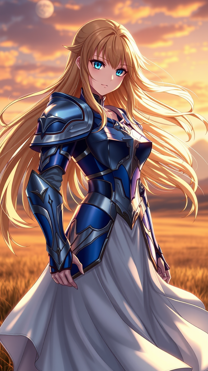 Fate/stay night: Saber