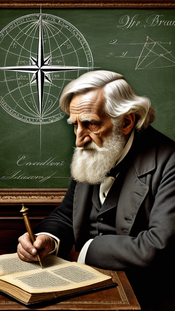 Carl Friedrich Gauss